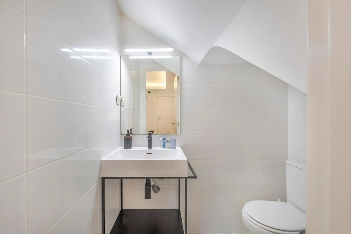 הוילה מארבלה Charming Townhouse With Pool In Nueva Andalucia 0*,  ספרד