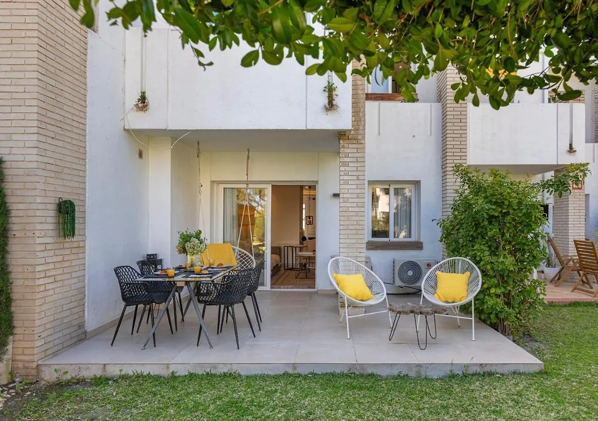 Charming Townhouse With Pool In Nueva Andalucia Villa Marbella Spain