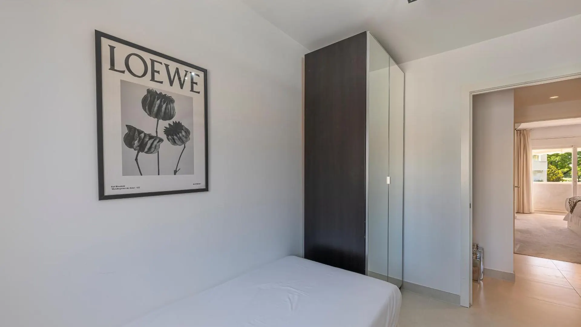 בית נופש הוילה מארבלה Charming Townhouse With Pool In Nueva Andalucia