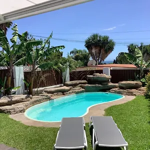 Сasa de vacaciones Hoyo 19, Marbella