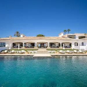 Сasa de vacaciones La Gratitud, Golden Mile,, Marbella
