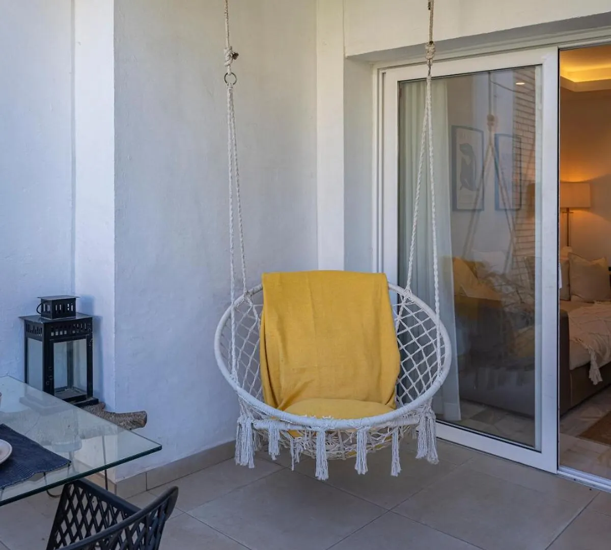 Villa Charming Townhouse With Pool In Nueva Andalucia Marbella Spagna