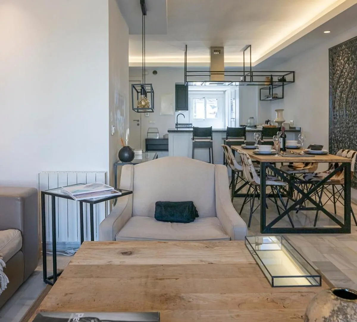 Casa vacanze Villa Charming Townhouse With Pool In Nueva Andalucia Marbella Spagna